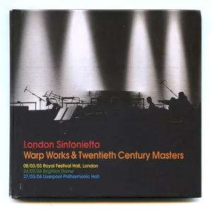 Warp works & twentieth century masters